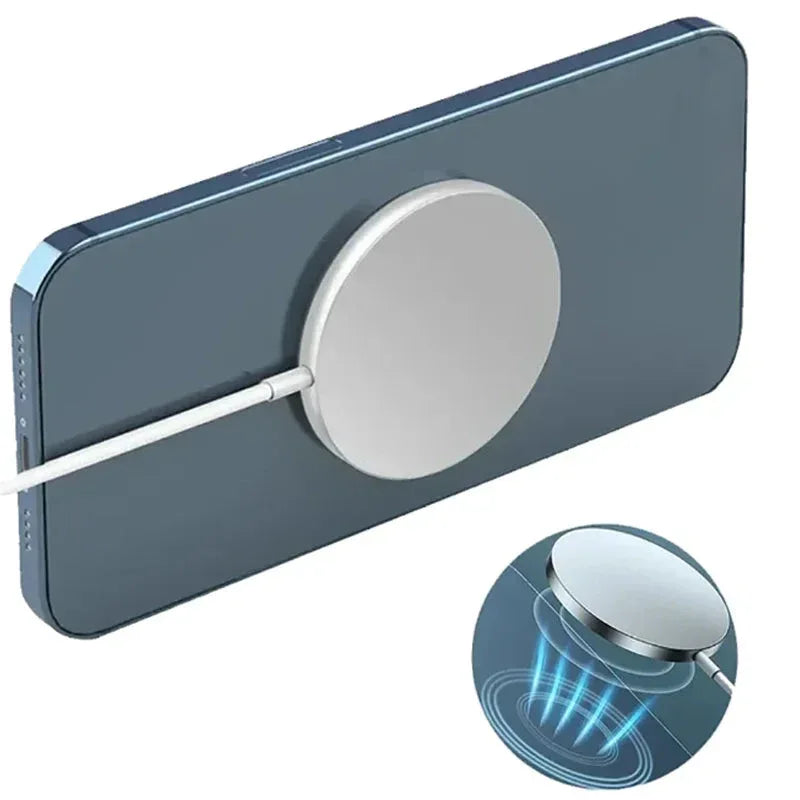 15W magnetic wireless charger™ - RS Store