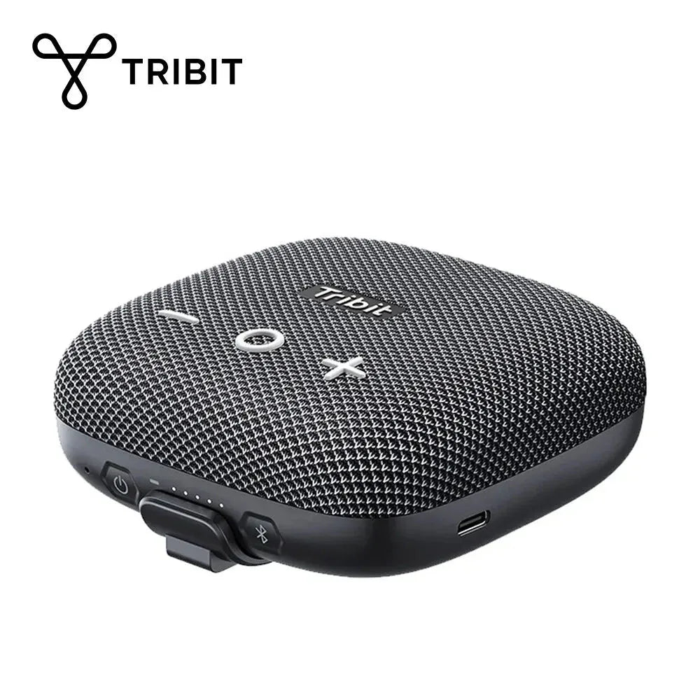 Tribit StormBox Micro 2 Portable Bluetooth Speaker Tribit™ - RS Store