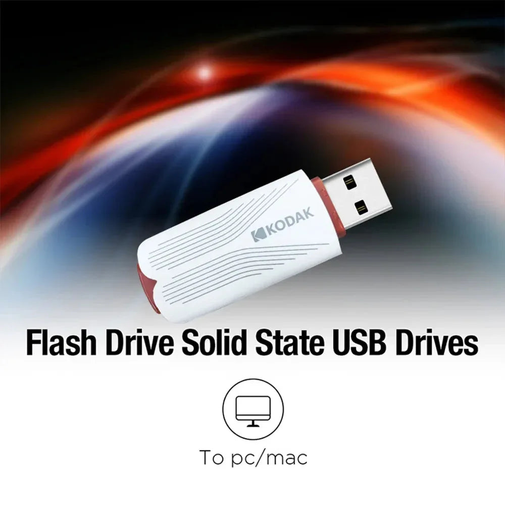 Brand USB2.0 Flash Drive Kodak™ - RS Store