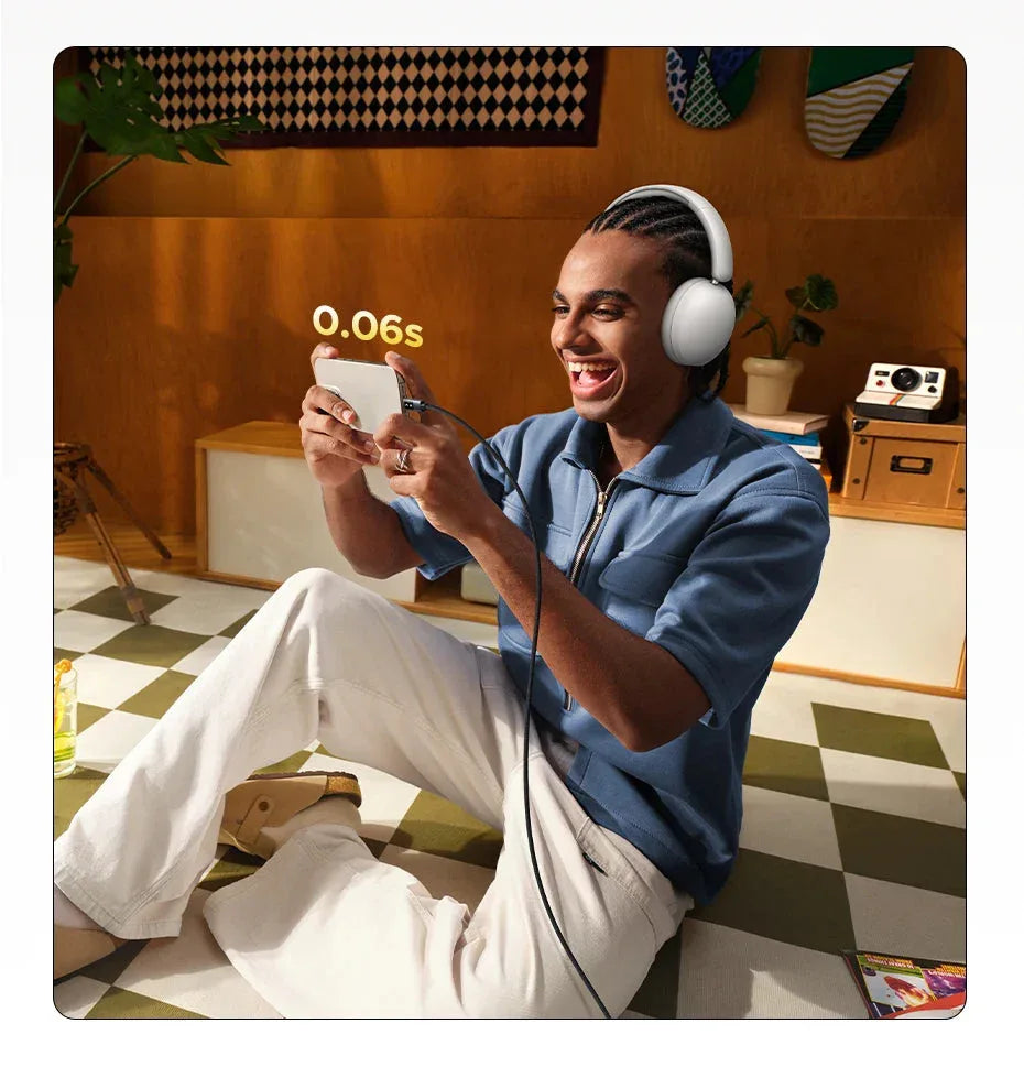 Wireless Bluetooth Headphones Ugreen™ - RS Store