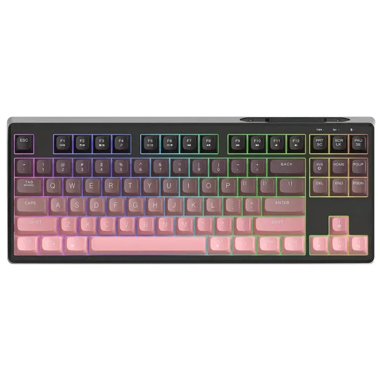 Free Wolf M87 75% Wireless Gaming Keyboard™ - RS Store