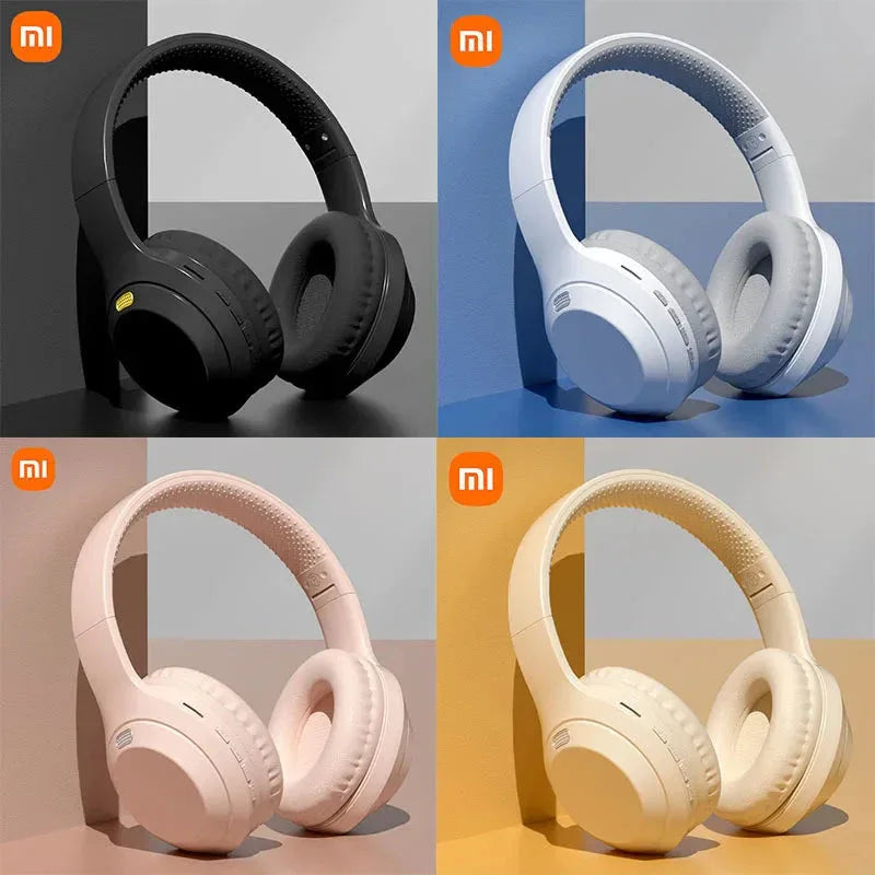 Wireless Headphones Xiaomi™ - RS Store