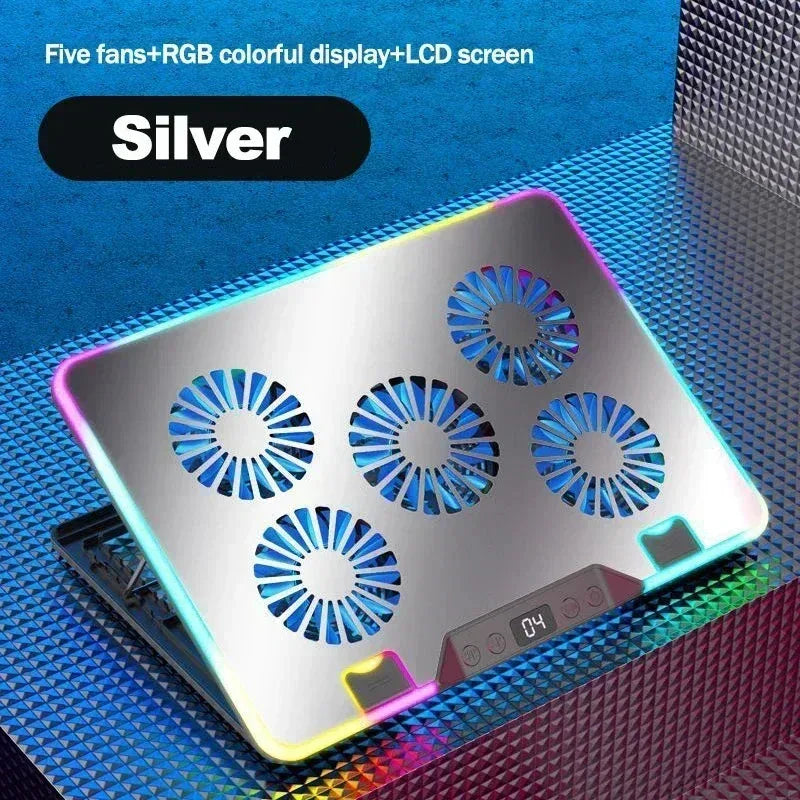 F36 Gaming Laptop Cooling Pad™ - RS Store