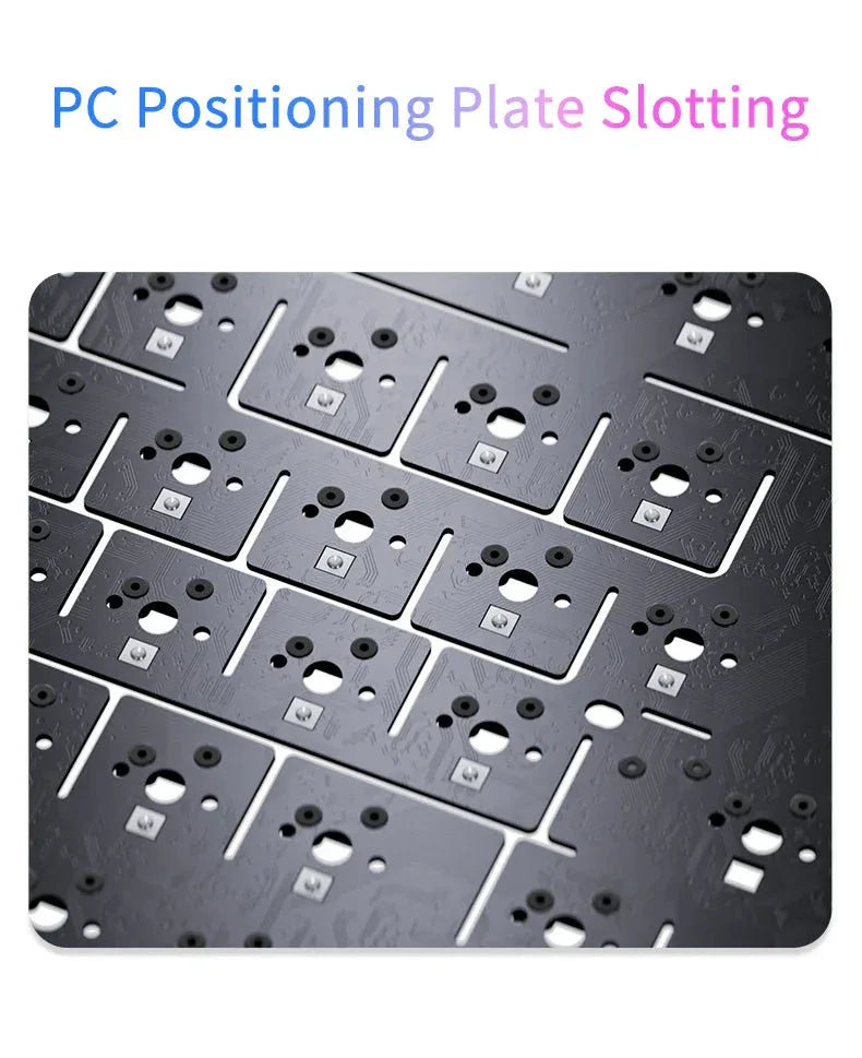 Mechanical Gaming Keyboard Ajazz™ - RS Store