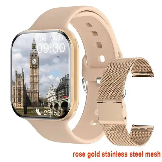 Watch 10 GPS Track Smart Watch™ - RS Store