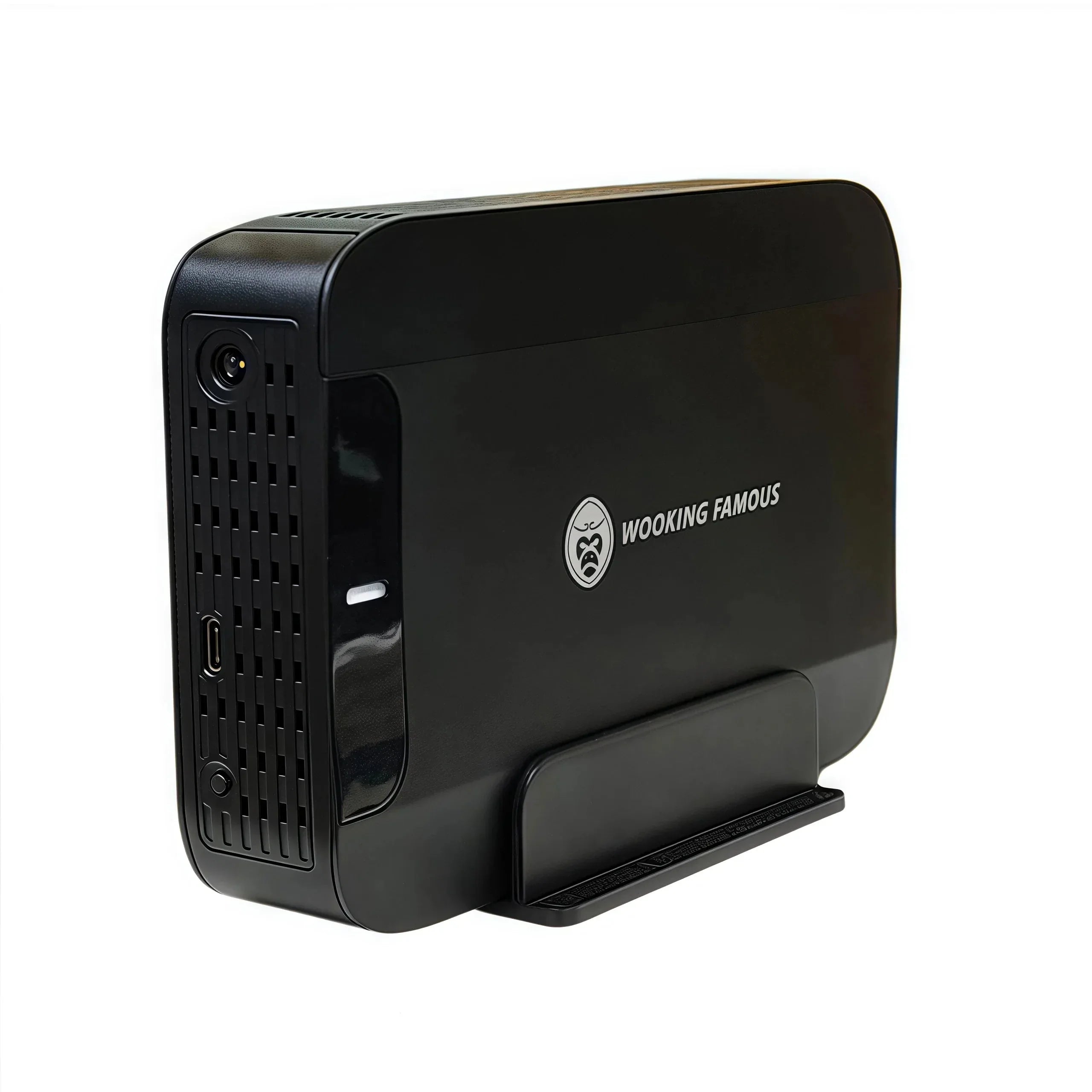 Ultra-Fast 200MB/s USB3.0 External Hard Drive™ - RS Store