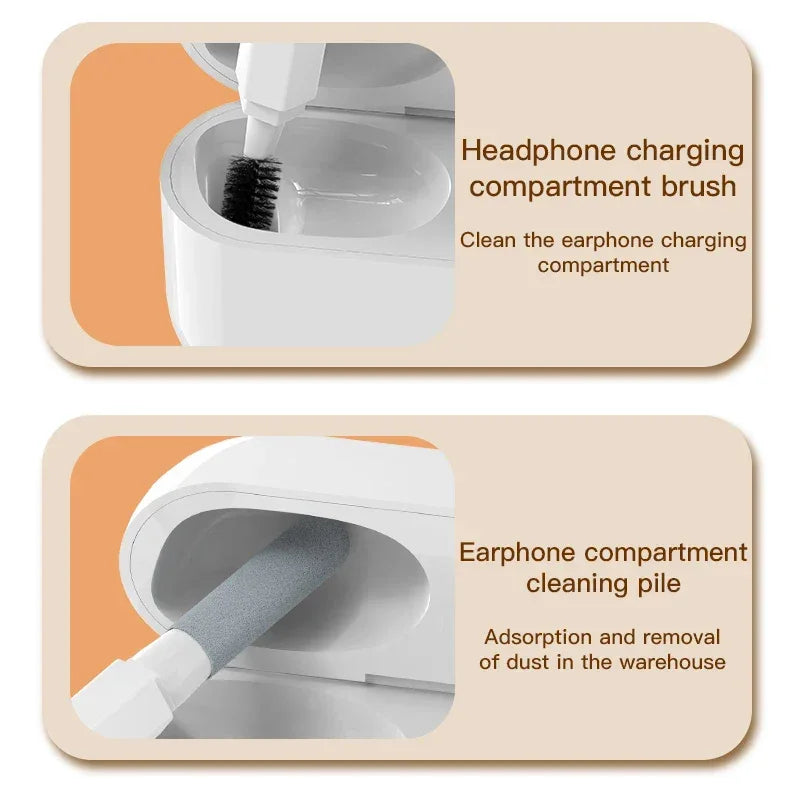 21-in-1 Rechargeable workbench Mini vacuum cleaner™ - RS Store