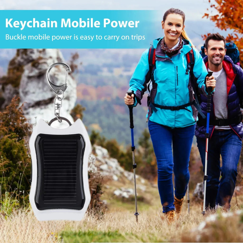 Keychain Power Bank™ - RS Store