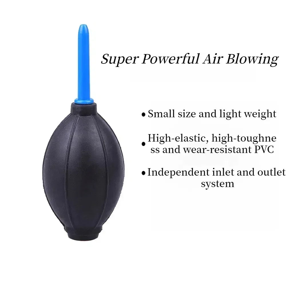 3 in 1 Camera Cleaning Kit Dust Cleaner™ - RS Store