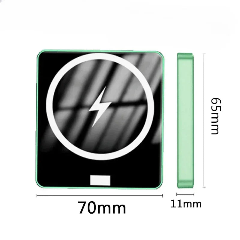 Wireless Power Bank 20W 10000mAh™ - RS Store