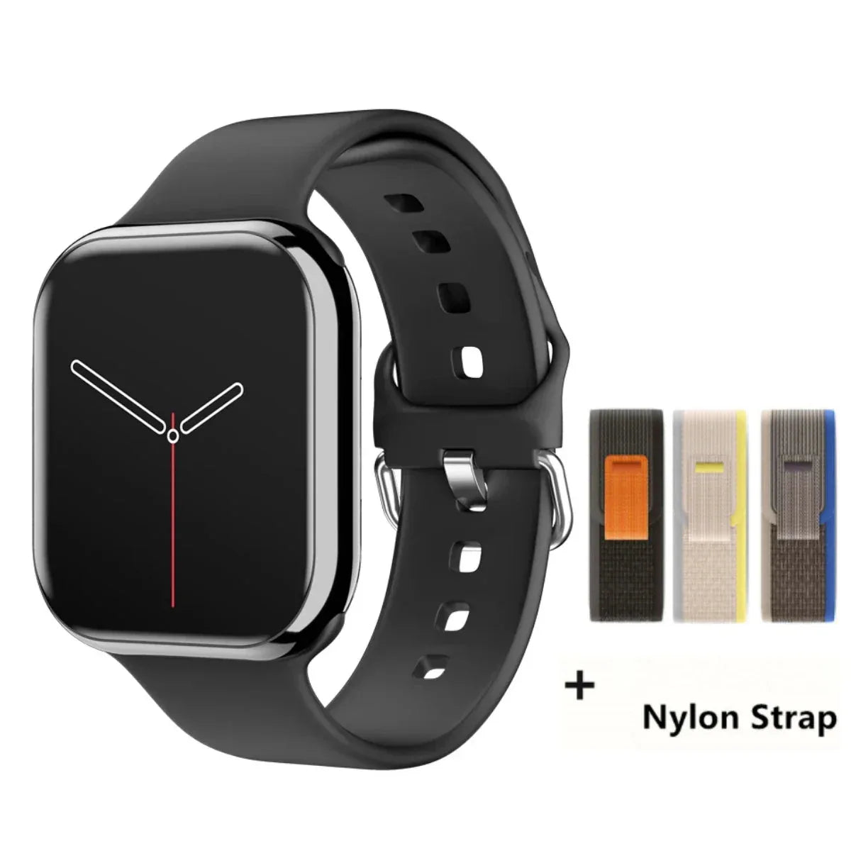Watch 10 GPS Track Smart Watch™ - RS Store
