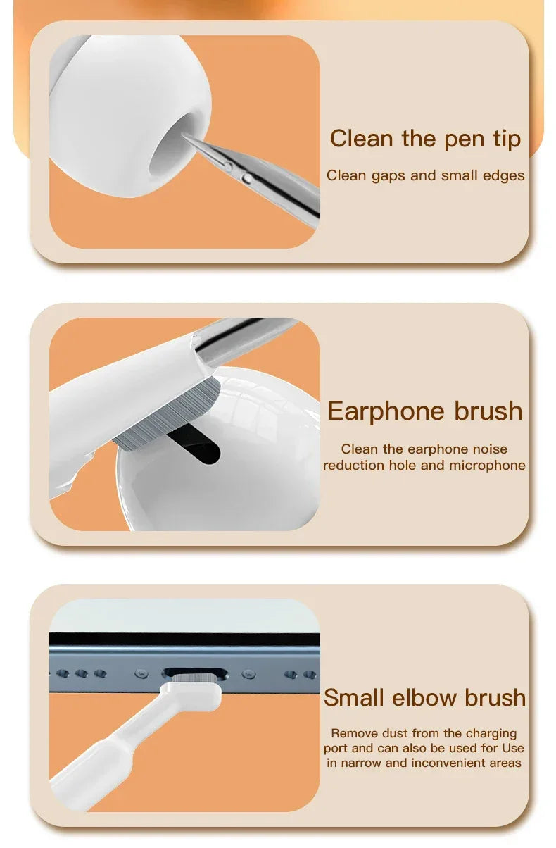 21-in-1 Rechargeable workbench Mini vacuum cleaner™ - RS Store