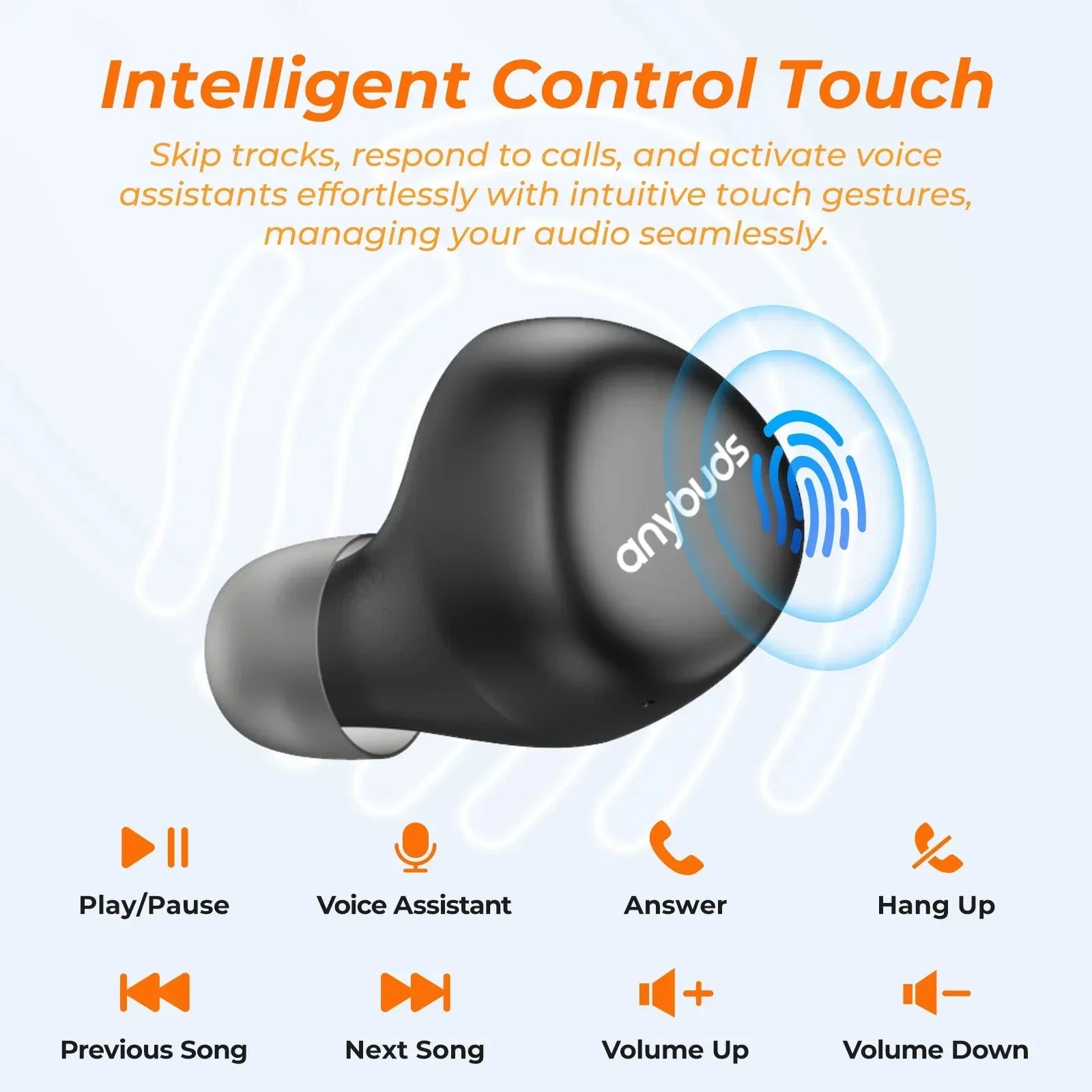 TWS Earbuds Wireless™ - RS Store