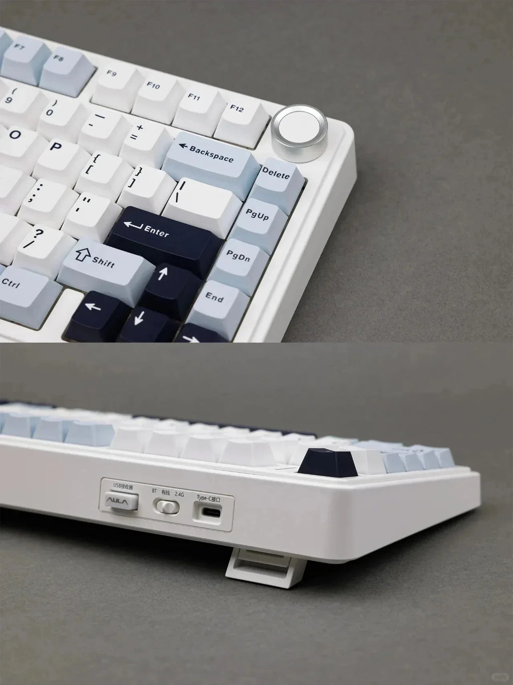 Mechanical Gaming Keyboard AULA™ - RS Store