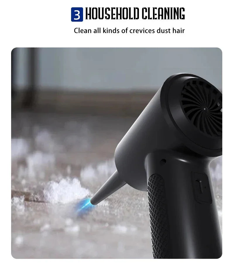 Portable Air Duster Yasoko™ - RS Store