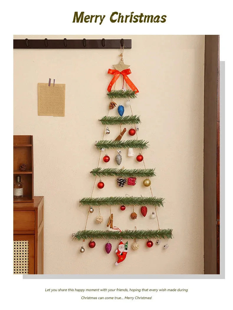 Christmas Decorations Wall Light™ - RS Store