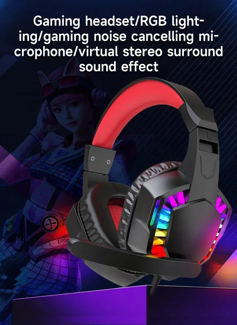 Gaming Headset™ - RS Store