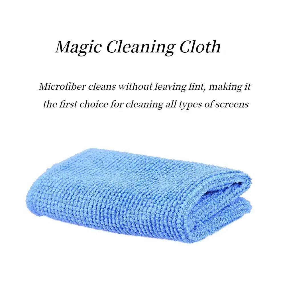 3 in 1 Camera Cleaning Kit Dust Cleaner™ - RS Store