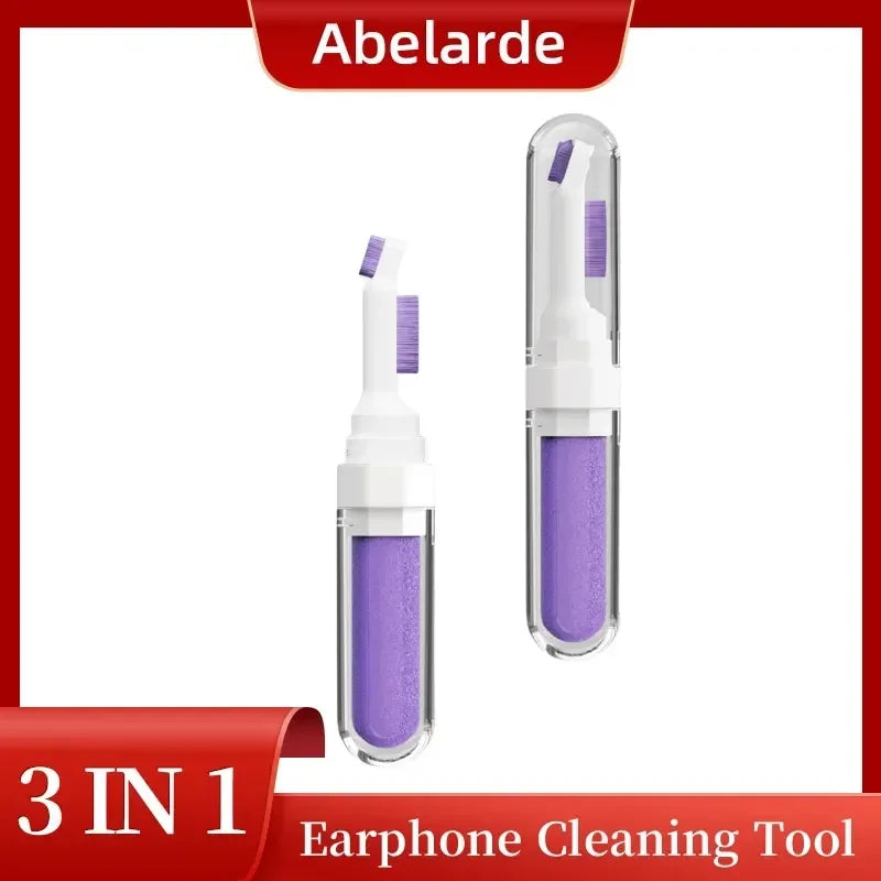 Earphone Cleaning Kit™ - RS Store
