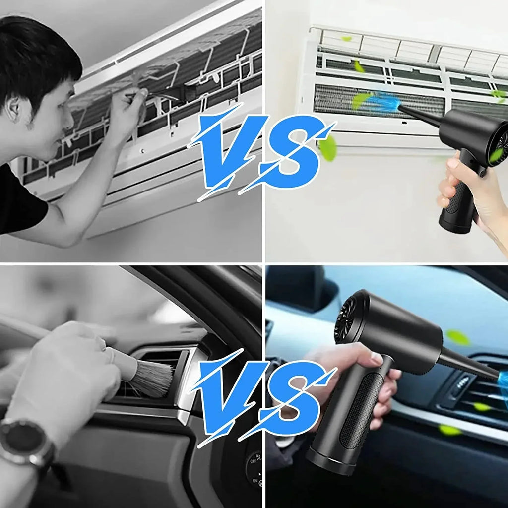 Portable Air Duster Yasoko™ - RS Store