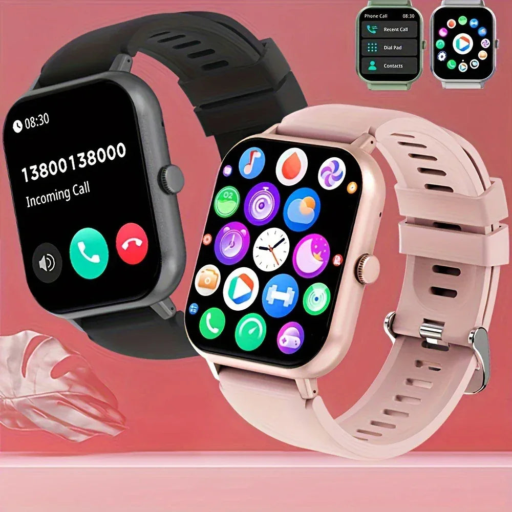 Smart watch Odelettevcy™ - RS Store