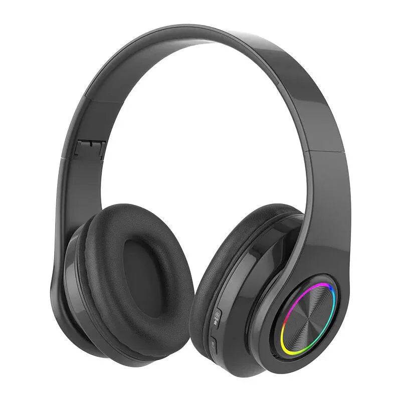 Wireless Over Ear Headphones™ - RS Store