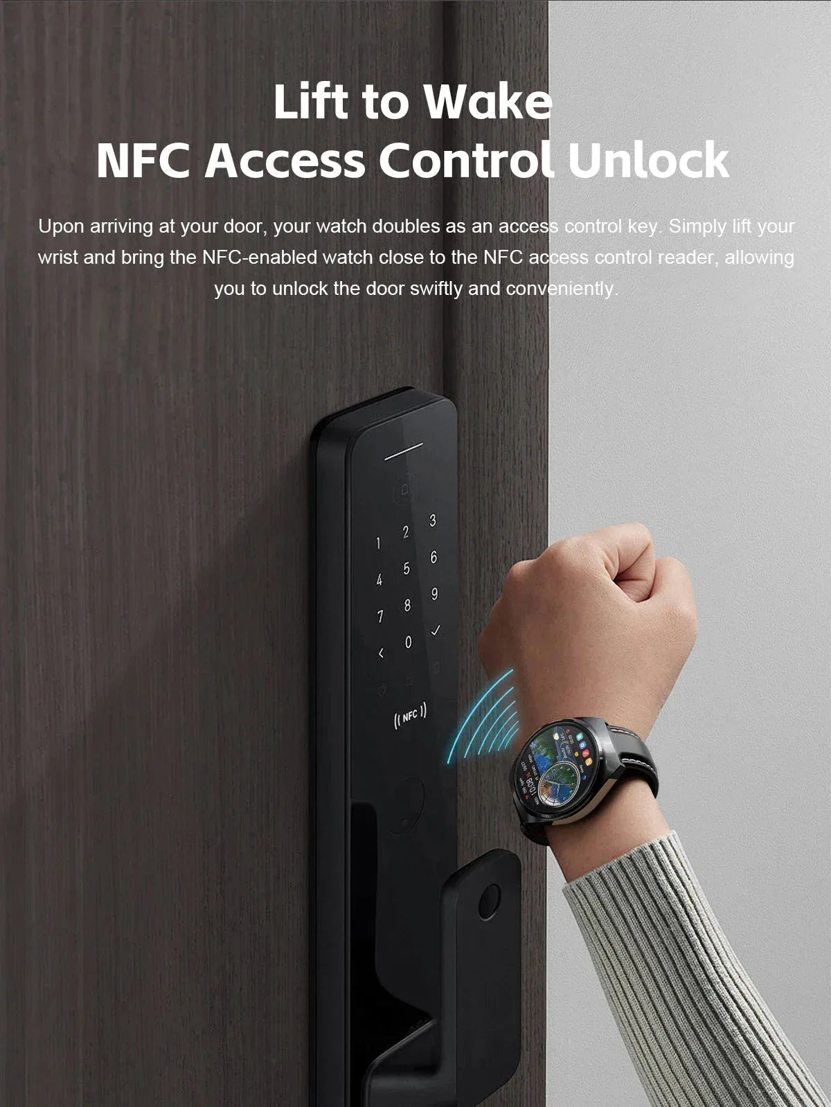 Smart Watch For Man And Woman™ - RS Store