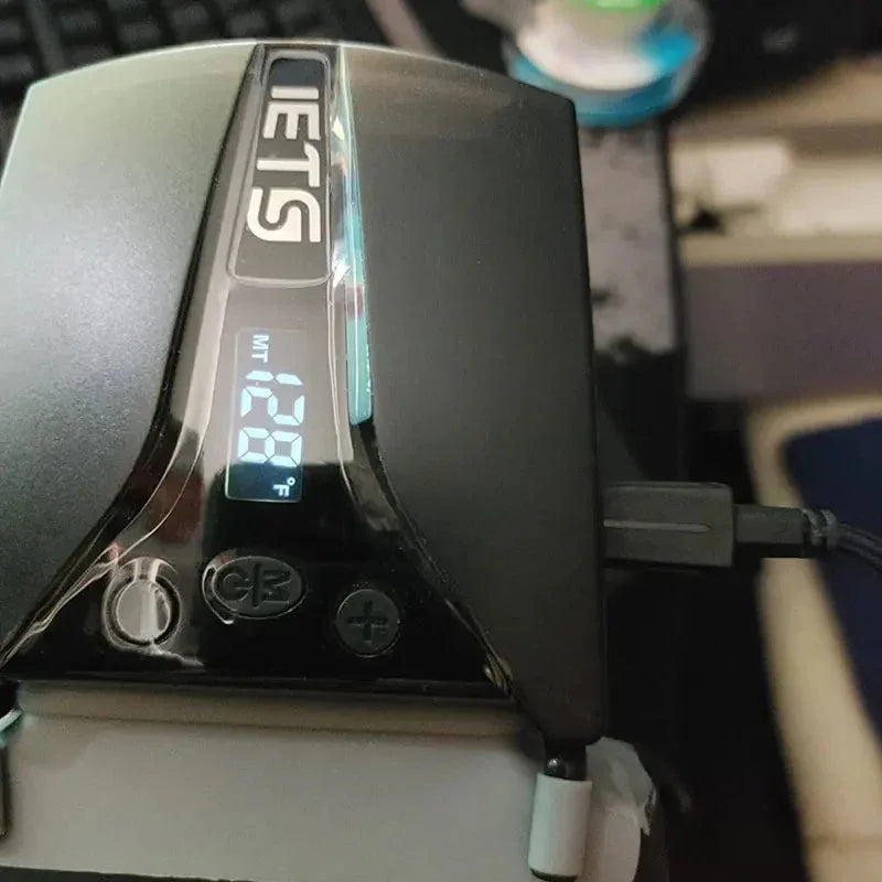 GT202 Vacuum Heatsink USB External Cooling Fan™ - RS Store