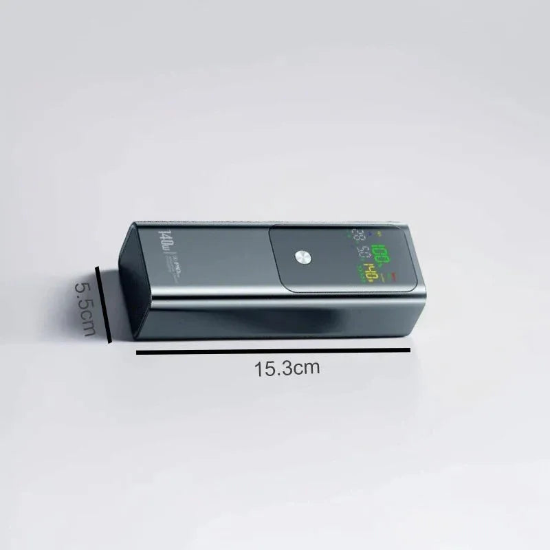 Portable Computer Charger 100W™ - RS Store