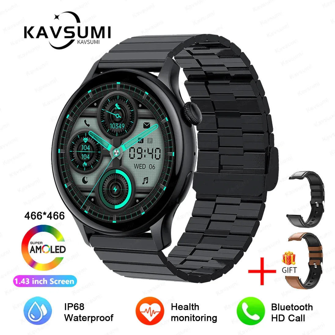 Smartwatch for Women™ - RS Store