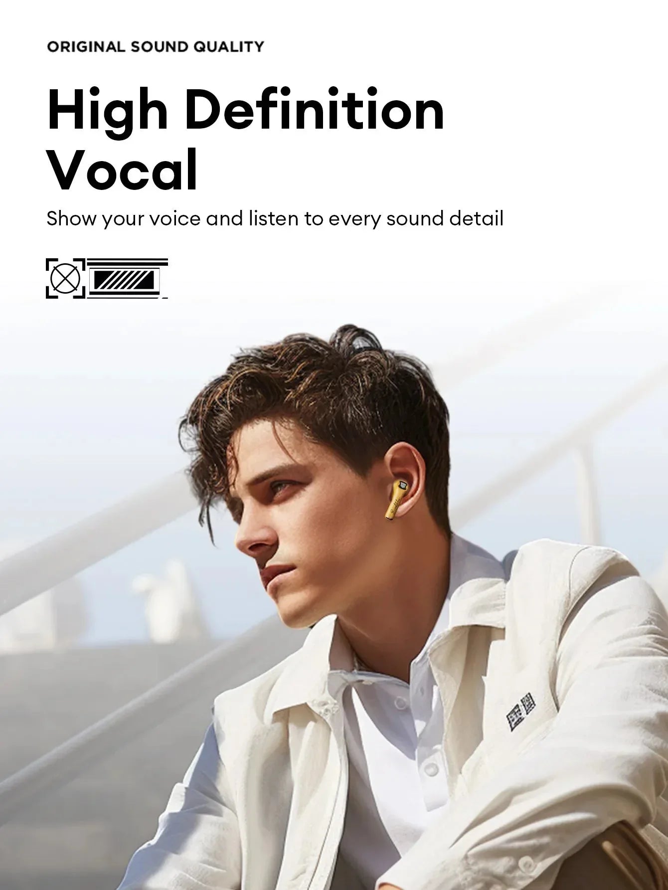 Transformers Wireless Bluetooth Earphones™ - RS Store