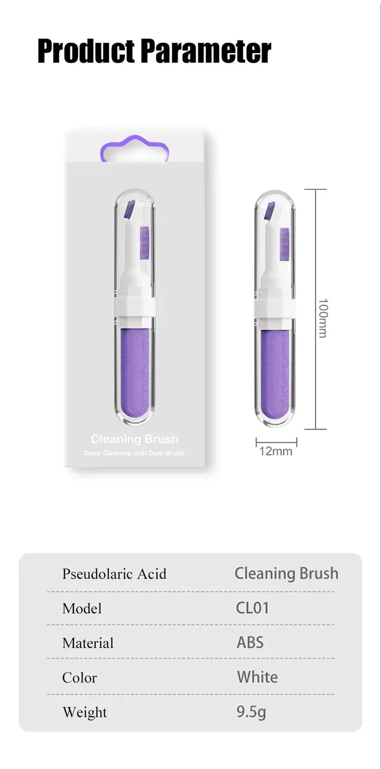 Earphone Cleaning Kit™ - RS Store