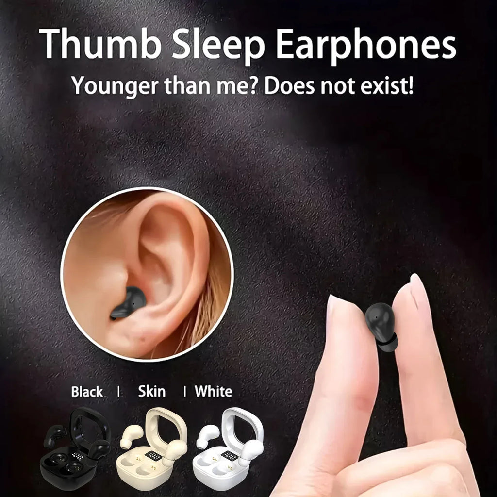 Smallest Invisible Mini Earbuds™ - RS Store