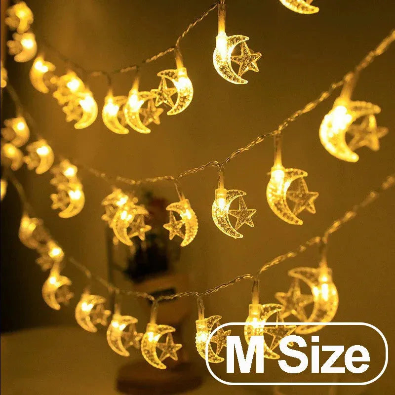 Christmas Snowflake star light™ - RS Store