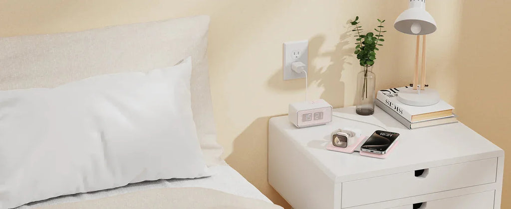 Cell Phone Wireless Charger 3-in-1™ - RS Store