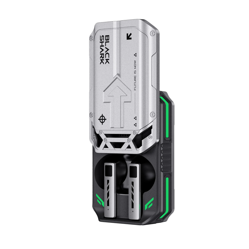 11 TWS Wireless Earbuds Blachshark™ - RS Store