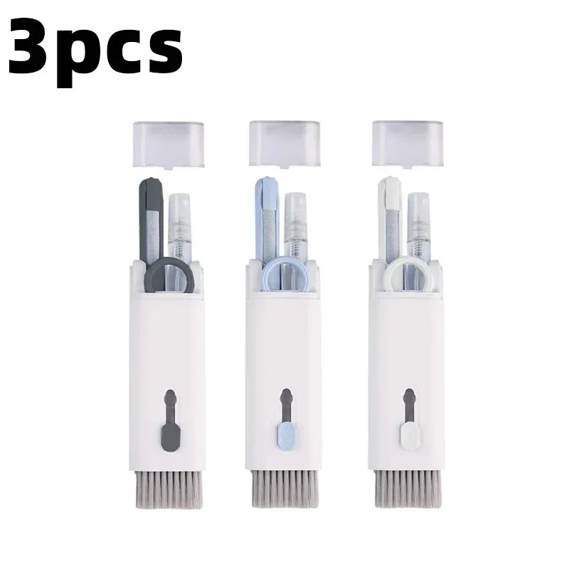 7 in 1 Computer Keyboard Cleaner Brush Kit™ - RS Store