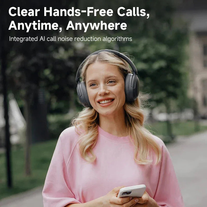 W800BT Pro Wireless Headphones Edifer™ - RS Store