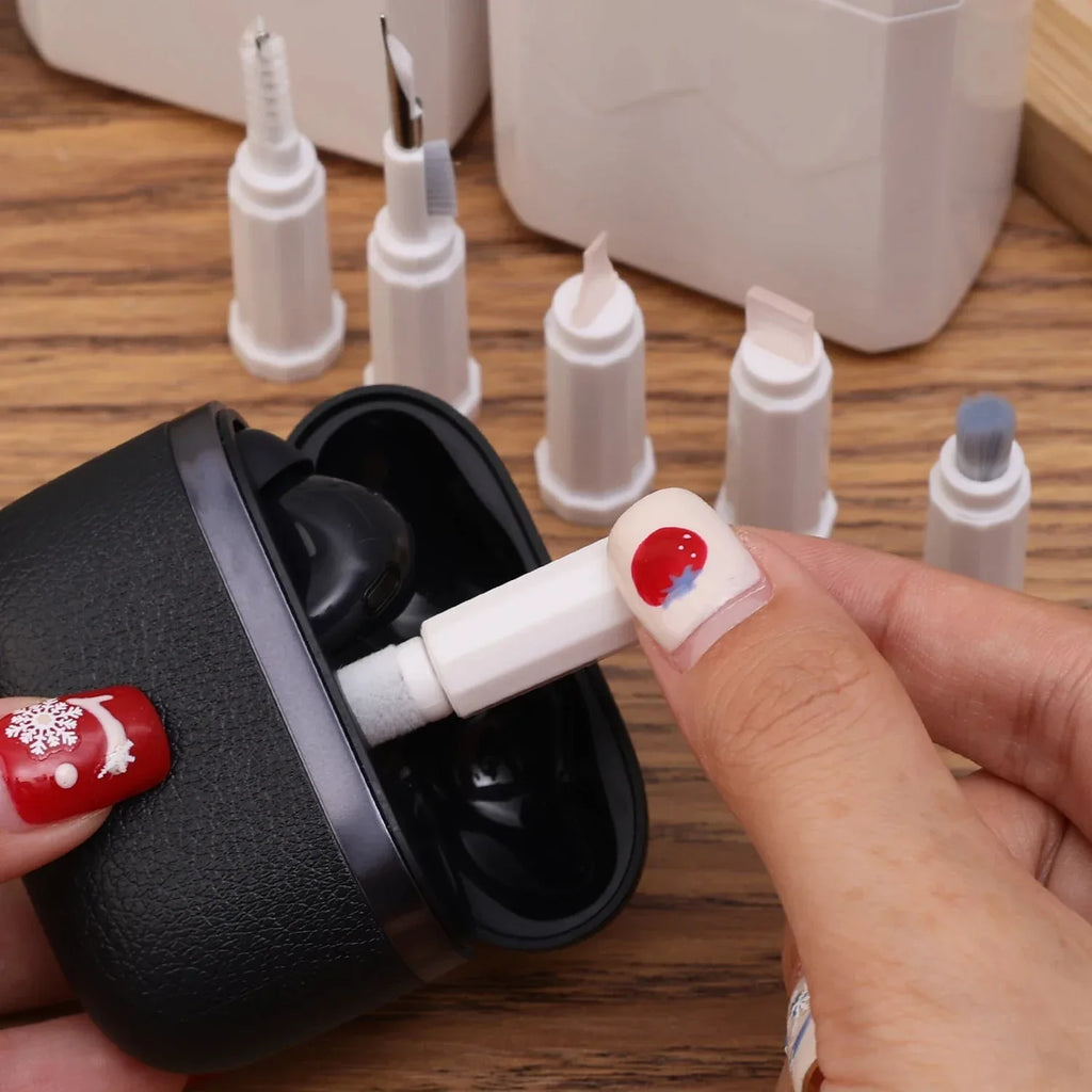 7in1 Bluetooth Headset Cleaning Brush Bappsus™ - RS Store