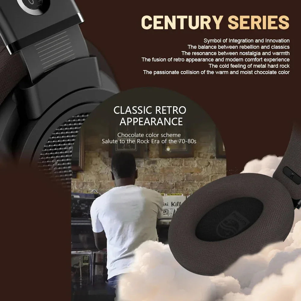 Open-Back Headphones Philips™ - RS Store