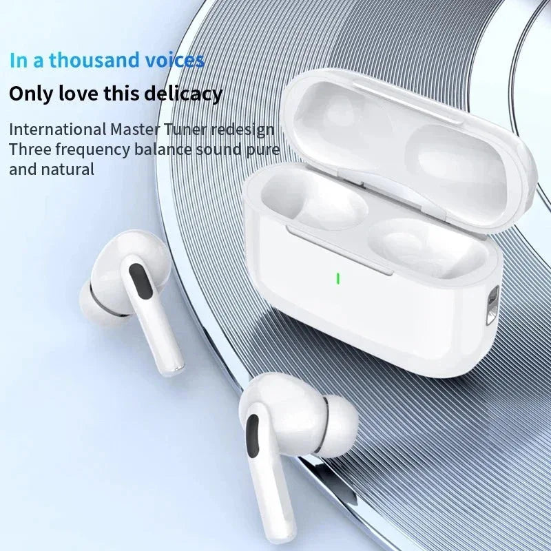 Original AIR Bluetooth Earphones™ - RS Store