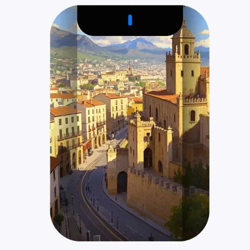 Portable HDD External Hard Drive Disk 320GB 500GB 1TB USB3.0™ - RS Store