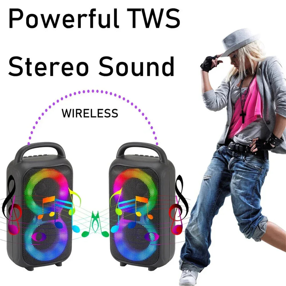 1000W Portable Speaker™ - RS Store