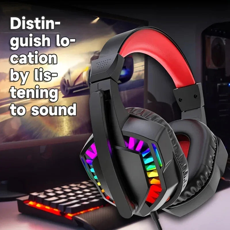 Gaming Headset™ - RS Store