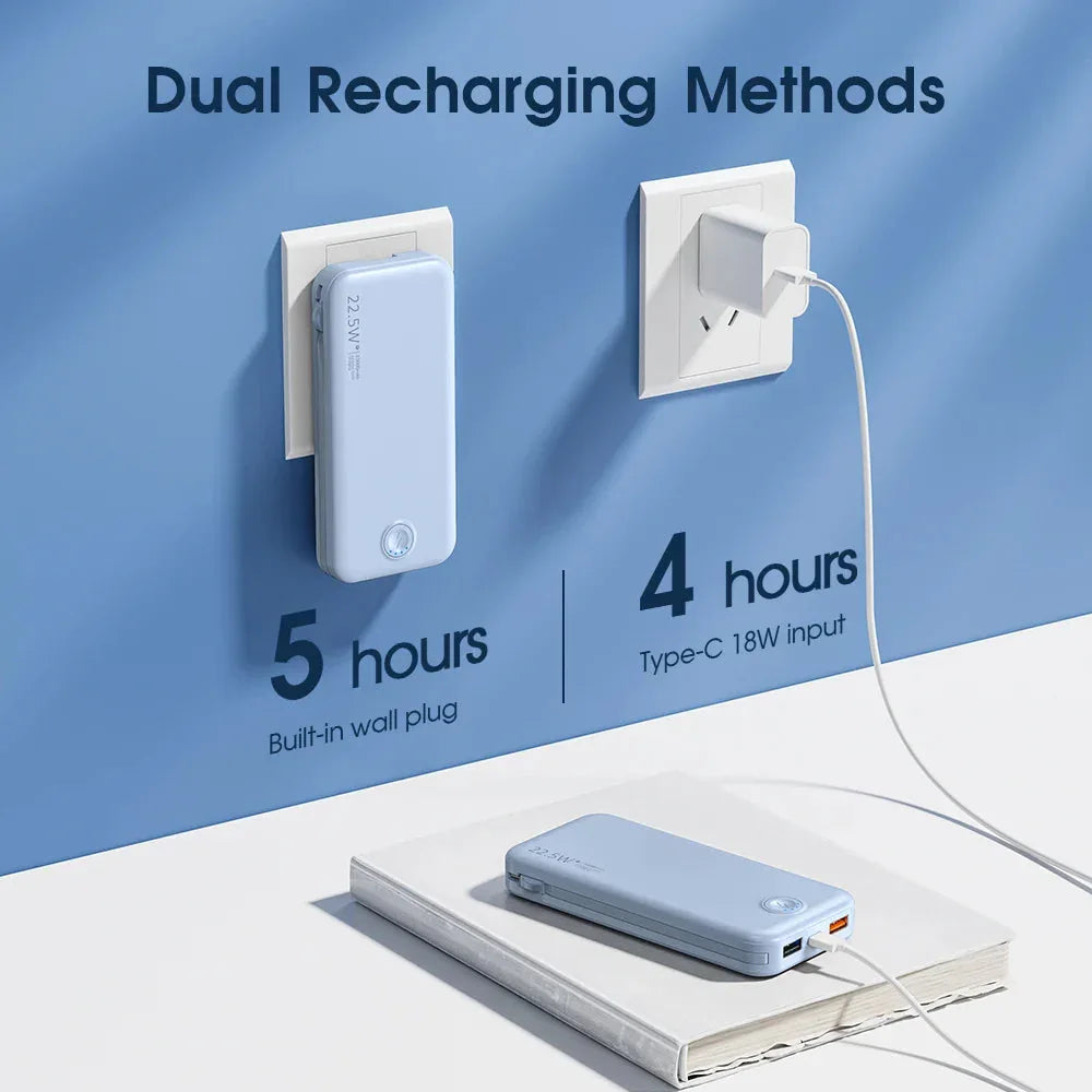 Portable Charger™ - RS Store