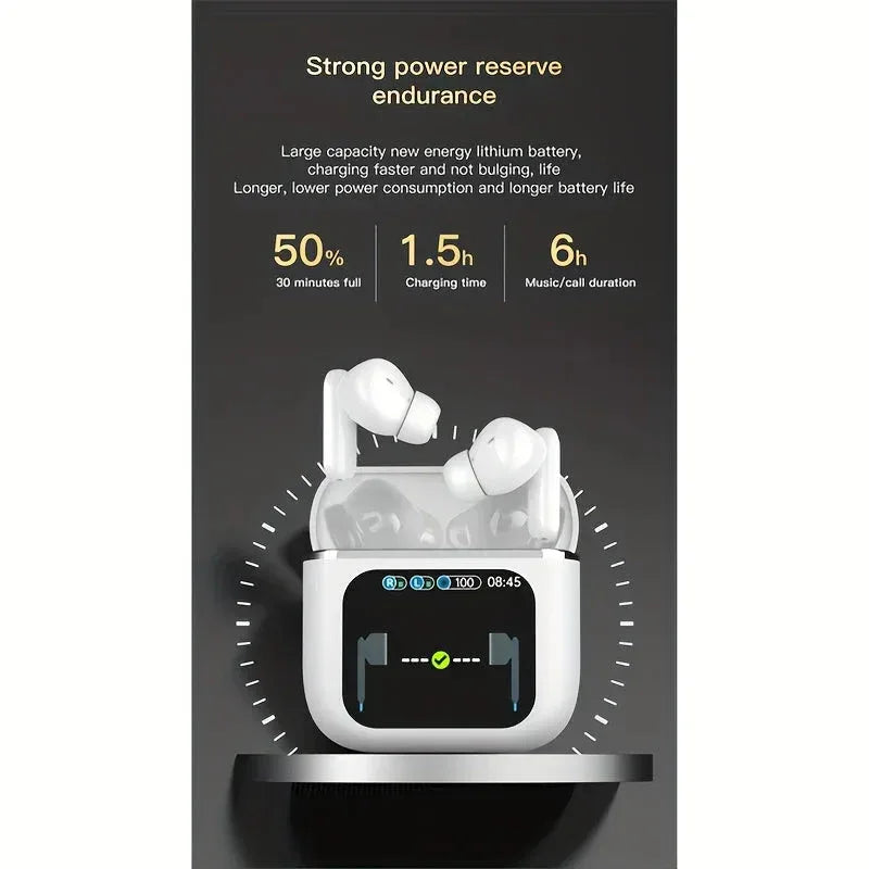 Hot Deal Wireless Earbuds™ - RS Store