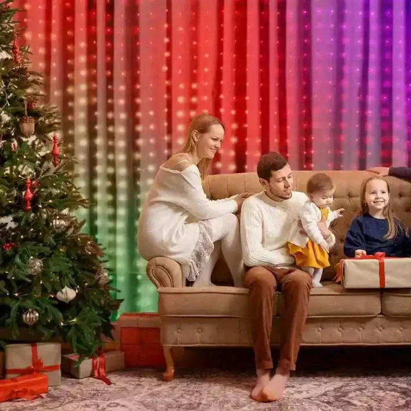 USB DC5V WS2812B Smart Led String™ - RS Store