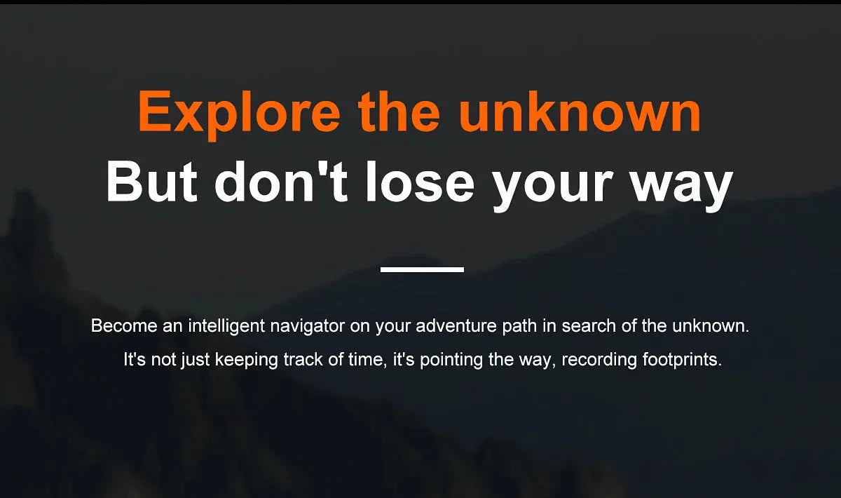 GUHUAVMI 2025 Smart Watch™ - RS Store