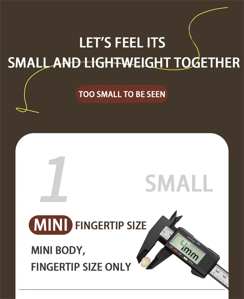 SK Small Earbuds™ - RS Store