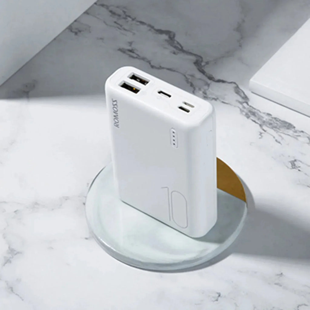 Power Bank 10000mAh Portable External Battery Charger™ - RS Store